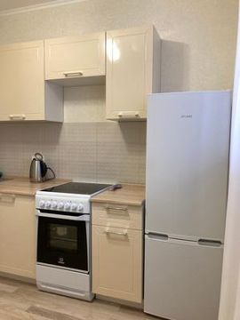 Аренда квартир, 1-комн., Новотроицк