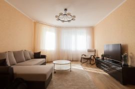 Аренда квартир, 1-комн., Бузулук