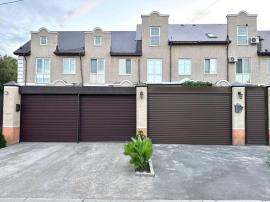 , 3-комн., Оренбург