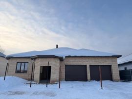 Дома/Коттеджи, 5-комн., Оренбург