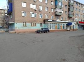 , Оренбург
