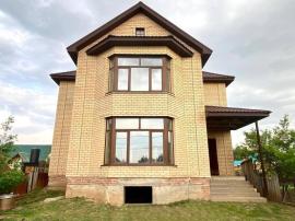 , 3-комн., Оренбург