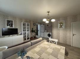 , 4-комн., Оренбург