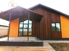 , 4-комн., Оренбург