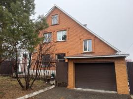 Дома/Коттеджи, 7-комн., Оренбург