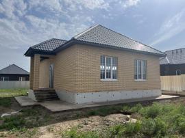 Дома/Коттеджи, Оренбург