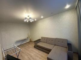 Аренда квартир, 1-комн., Новотроицк