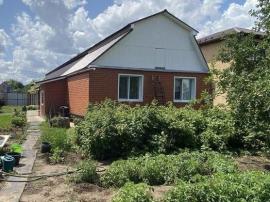 Дома/Коттеджи, 5-комн., Оренбург