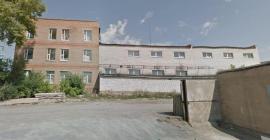 Складские площади, Орск