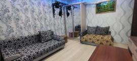 Квартиры, 1-комн., Оренбург