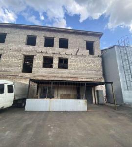 , Оренбург