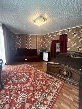 Квартиры, 1-комн., Оренбург