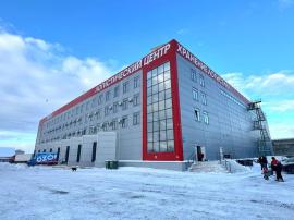 , Оренбург