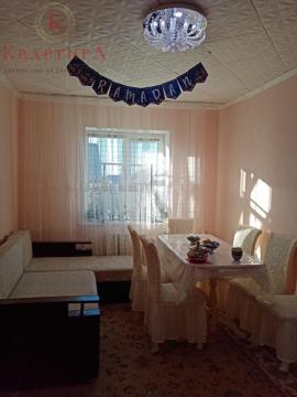 , 3-комн., Оренбург