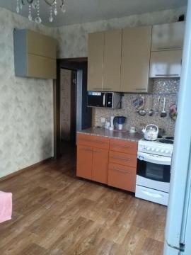Аренда квартир, 1-комн., Оренбург