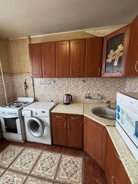Квартиры, 3-комн., Оренбург
