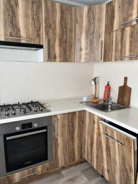 Аренда квартир, 3-комн., Бузулук