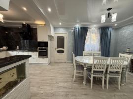 , 4-комн., Оренбург