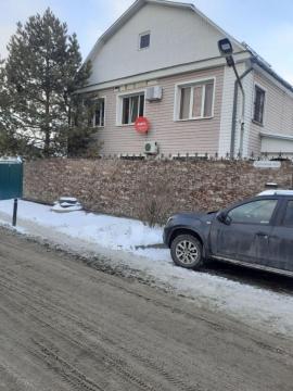 Дома/Коттеджи, 4-комн., Оренбург