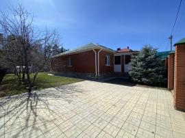 Дома/Коттеджи, Оренбург