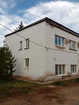 Офисы, Оренбургская область