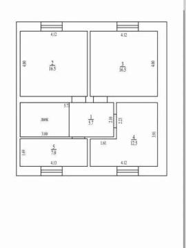 Дома/Коттеджи, Оренбург