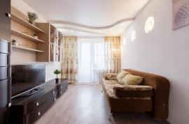 Аренда квартир, 2-комн., Новотроицк