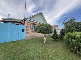 Дома/Коттеджи, 3-комн., Оренбург