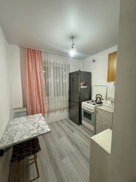 Аренда квартир, 1-комн., Новотроицк