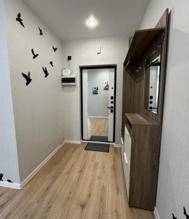Аренда квартир, 1-комн., Новотроицк